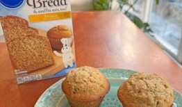 我尝试了5种流行的烘焙混合物，最好的是美味和多功能