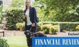 “我身边的危险”应用程序停止为盲人工作