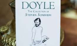 仔细看看房地产拍卖的斯蒂芬桑德海姆-加上如何获得中标提示