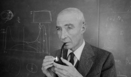 谁是真正的奥本海默？