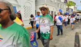 总理反思1949年伟大长征的遗产