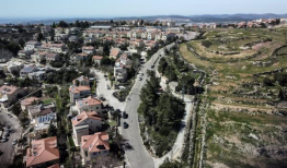 以色列定居者加强了与美国共和党宗教权利的联系