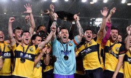 从痛苦到狂喜：重生的武科维奇准备带领水手队