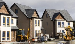 解决住房危机需要新的机构来清除系统中的障碍