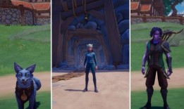 帕利亚：羽猎犬朝圣任务攻略