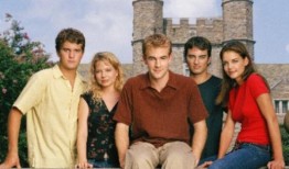 《恋爱时代》男星去世，享年51岁