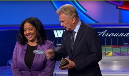 阿拉巴马州女子差点赢得“幸运之轮”豪华车