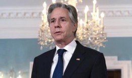 布林肯批准200亿美元的以色列武器销售