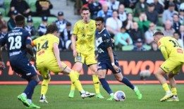 胜利的目标是破坏凤凰在惠灵顿的童话