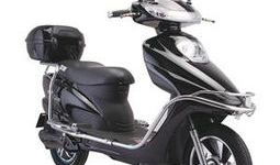 西安绿驹电动车价格——品质与实用的完美结合