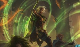 龙与地下城：所有官方吟游诗人子类，排名