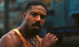 迈克尔·b·乔丹恐怖电影与《黑豹与信条》导演重聚