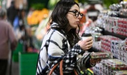 尽管零售增长、减税，家庭支出依然持平