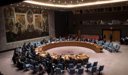 联合国安理会将召开会议讨论别尔哥罗德罢工：俄罗斯，外交官