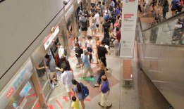 调查：2023年通勤者对公共交通的满意度与去年基本持平