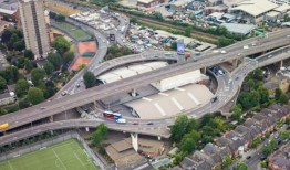 A40西路：通往伦敦的主要道路将部分关闭数月，绕行将“非常繁忙”