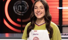 在道奇体育场的挑战中，阿拉巴马州的厨师在“厨艺大师”上丢球