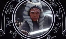 令人难以置信的阿索卡编辑实际上提高了阿纳金天行者的最佳场景