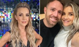 海伦·斯凯尔顿在分手16个月后正式与前夫里奇·迈勒离婚