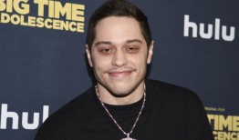 皮特·戴维森的新喜剧巡演增加了两场阿拉巴马州的演出