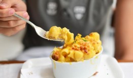 美国十大最不健康的奶酪通心粉