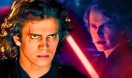 令人难以置信的阿索卡编辑实际上提高了阿纳金天行者的最佳场景