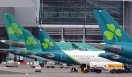 爱尔兰航空公司在“阴险的”工业行动中削减了航班