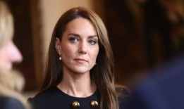 由于数据泄露，凯特·米德尔顿承认患有癌症