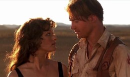 布兰登·弗雷泽的《木乃伊三部曲》现在正在孔雀频道播放