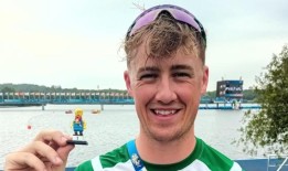 2024年巴黎奥运会：羽翼未熟的船员们准备好挑战世界