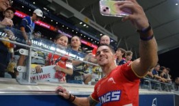 班尼特再次展示了海豚队进入前四的价值