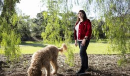 波莉从来没有患过哮喘病——然后一声雷声使她喘不过气来