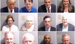 谁是特朗普盟友哈里森·弗洛伊德，乔治亚州唯一一名未被保释的2020年被告？