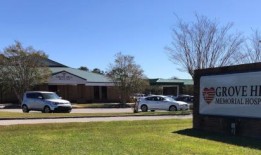 阿拉巴马州西南部农村最后一批接生婴儿的医生之一说，婴儿会死的