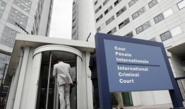 国际刑事法庭对俄罗斯的绍伊古和格拉西莫夫发出战争罪逮捕令