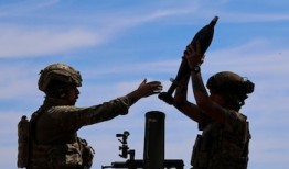 乌克兰-俄罗斯战争直播：俄罗斯要求释放的美国囚犯进入证人保护程序