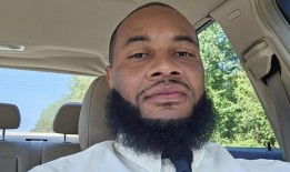 ALEA拒绝了家属提供警察杀害斯蒂芬·珀金斯的随身摄像头的请求