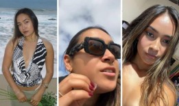 珀斯微TikTok用户Jordan Tan称，“没有什么比一个澳大利亚男人更不尊重人的了”