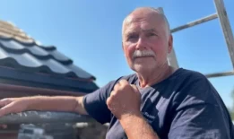 德国东部极右翼势力的崛起尚未结束