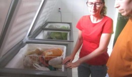 太阳能和沼气赋予巴西女农民权力