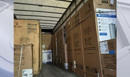 盗窃团伙从家得宝和劳氏公司盗窃了价值50万美元的商品