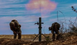 乌克兰-俄罗斯战争直播：俄罗斯要求释放的美国囚犯进入证人保护程序