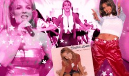 布兰妮·斯皮尔斯的《Baby One More Time》满25岁：她是如何成为流行音乐公主的