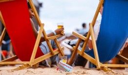 这个周末在伦敦的阳光下要做的7件事