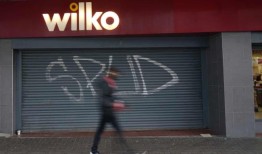 “真的很可怕”：一名前工人描述了威尔科死亡的影响