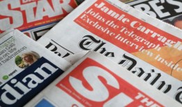 报纸上说的是9月23日