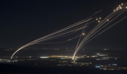 “天下大乱”：中东接下来会发生什么