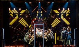 重新想象《谁人的汤米》2024年百老汇演出