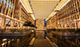 Msheireb将举办卡塔尔最大的户外网络安全之夜活动