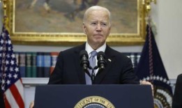 乔·拜登总统退出竞选后将于何时发表全国讲话？